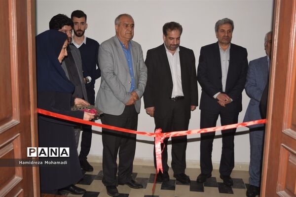 افتتاحیه اتحادیه شرکت‌های تعاونی صنایع تبدیلی و تکمیلی درمازندران