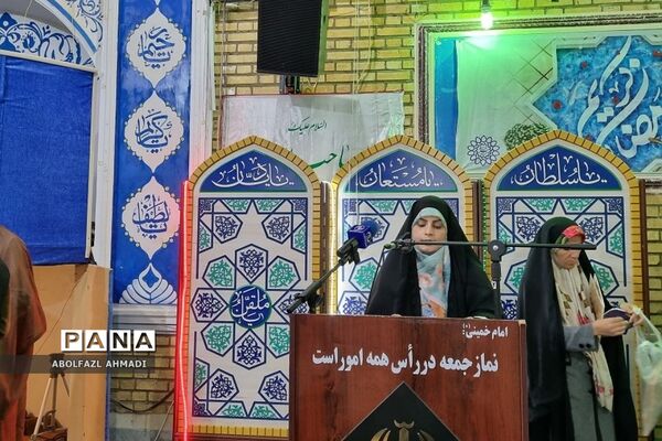 جشن روزه اولی‌ها در فشافویه