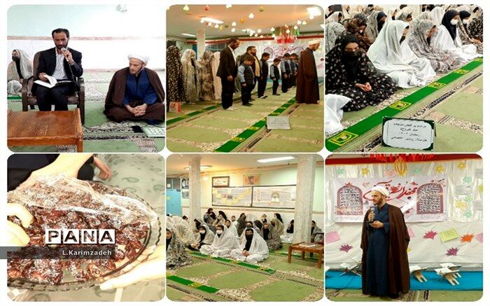 ماه رمضان و سفره‌های به یاد ماندنی افطار