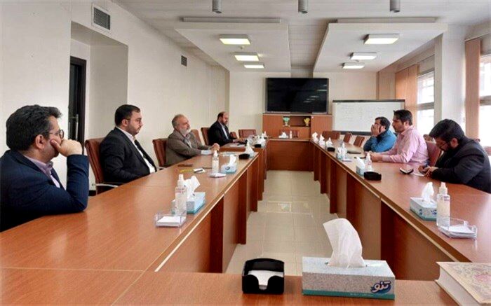 استفاده از ظرفیت‌های مشترک کانون و شبکه پویا در تولید آثار فاخر