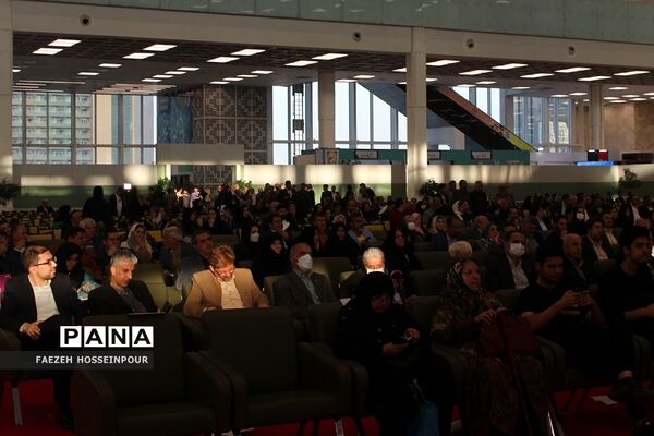 بیست‌وچهارمین جشنواره خیرین مدرسه‌‌ساز استان تهران