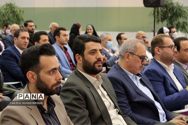 بیست‌وچهارمین جشنواره خیرین مدرسه‌‌ساز استان تهران