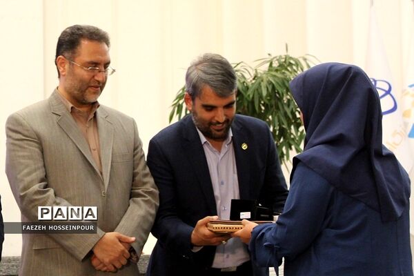بیست‌وچهارمین جشنواره خیرین مدرسه‌‌ساز استان تهران