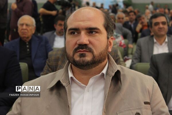 بیست‌وچهارمین جشنواره خیرین مدرسه‌‌ساز استان تهران