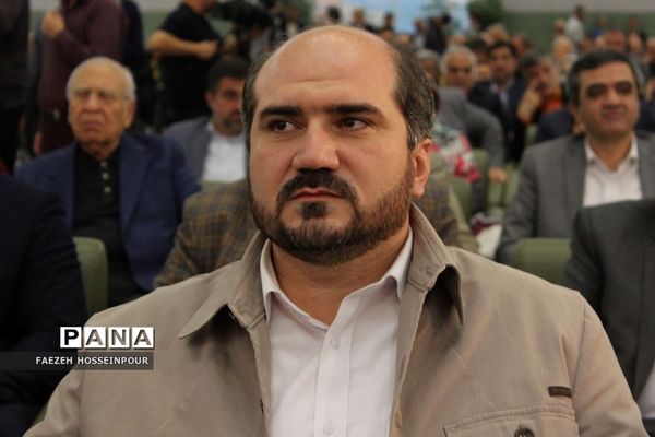 بیست‌وچهارمین جشنواره خیرین مدرسه‌‌ساز استان تهران