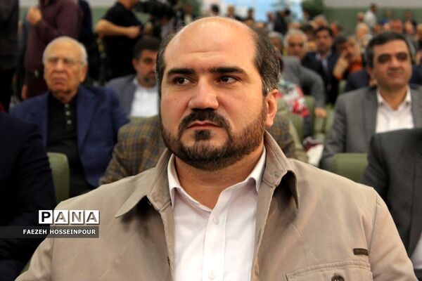 بیست‌وچهارمین جشنواره خیرین مدرسه‌‌ساز استان تهران