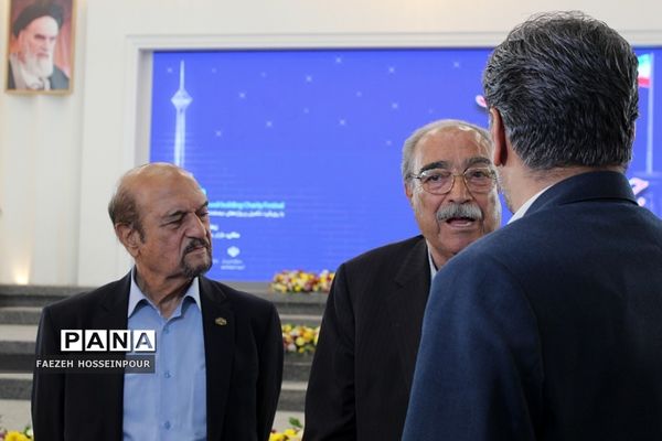 بیست‌وچهارمین جشنواره خیرین مدرسه‌‌ساز استان تهران