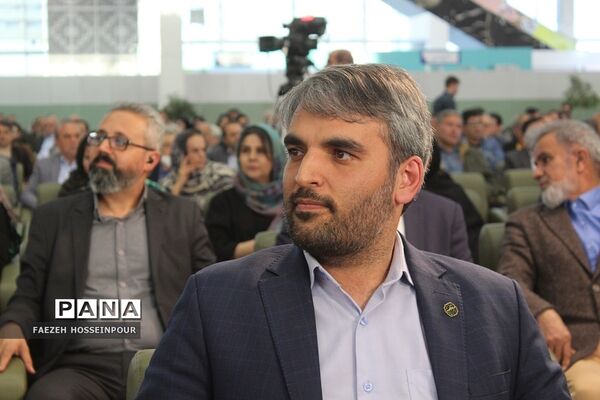 بیست‌وچهارمین جشنواره خیرین مدرسه‌‌ساز استان تهران