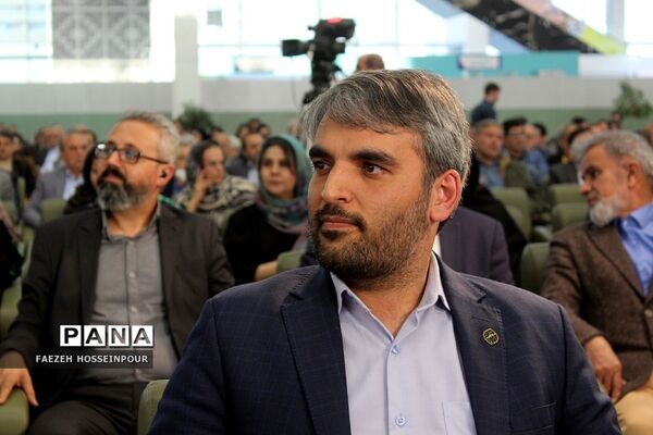 بیست‌وچهارمین جشنواره خیرین مدرسه‌‌ساز استان تهران