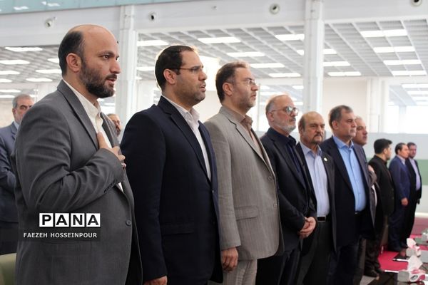 بیست‌وچهارمین جشنواره خیرین مدرسه‌‌ساز استان تهران