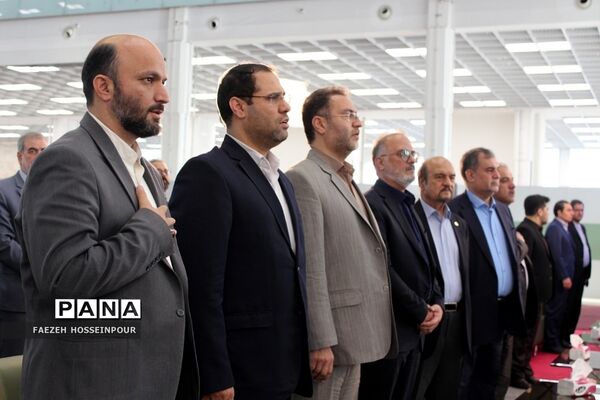بیست‌وچهارمین جشنواره خیرین مدرسه‌‌ساز استان تهران