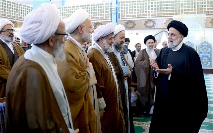 بیانیه گام دوم به عنوان جامع‌ترین سند حکمرانی چراغ راه دولت و دولتمردان است