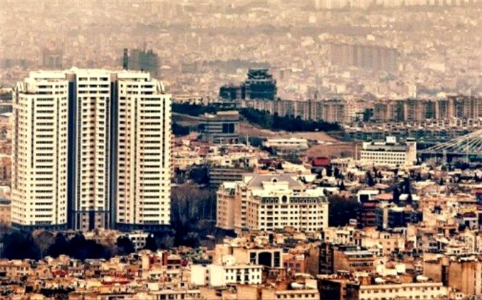 برآورد قیمت هر مترمربع آپارتمان در پایتخت بر اساس رابطه ۵ساله با دلار