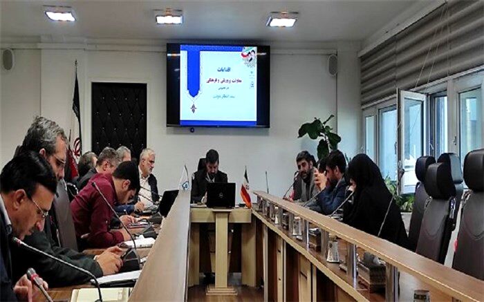 تشکیل ستاد اجرایی‌سازی بندهای سه‌گانه ابلاغی سند انتظار دولت از آموزش‌وپرورش