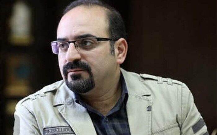 امیر مشهدی عباس: سینمای کودک و‌ نوجوان نباید به هر قیمتی اسپانسر داشته باشد