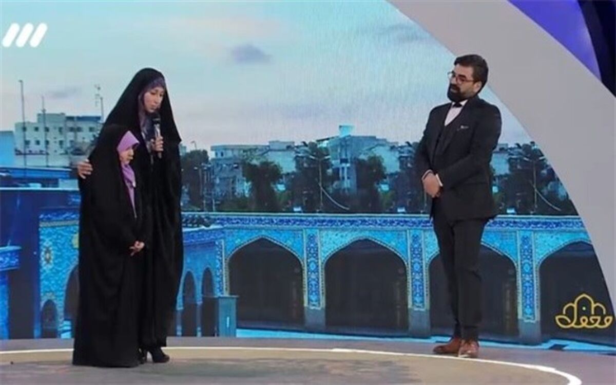 رسالت بوذری: اجرا در «محفل» یک باقیات الصالحات برای من است