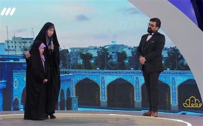 رسالت بوذری: اجرا در «محفل» یک باقیات الصالحات برای من است