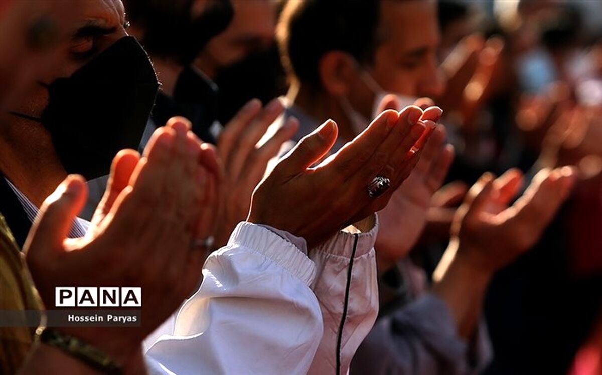 اعلام تمهیدات شهرداری تهران برای برپایی نماز عید فطر در مصلی تهران