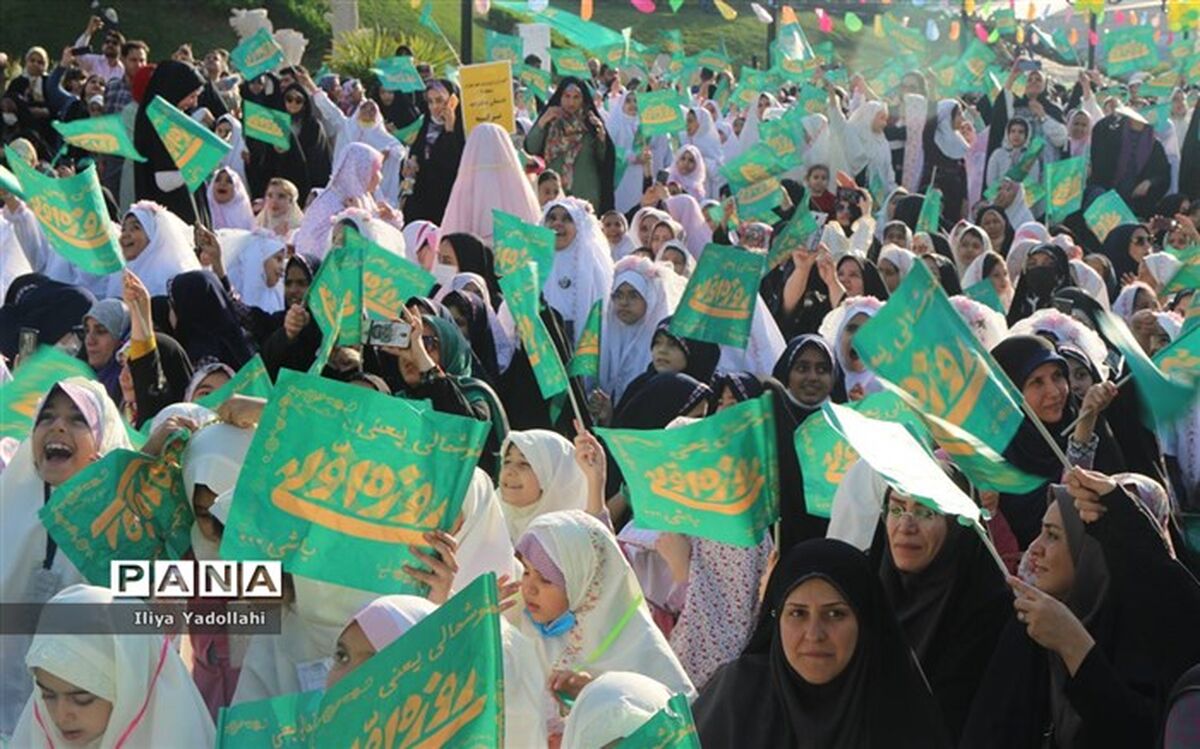 رویکرد اصلی نخستین اجتماع روزه اولی ها،  تزریق نشاط و شادی برای دانش آموزان است