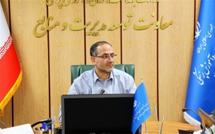 تکمیل برخی پروژه‌های بهداشتی و درمانی با اولویت مناطق محروم تا هفته دولت