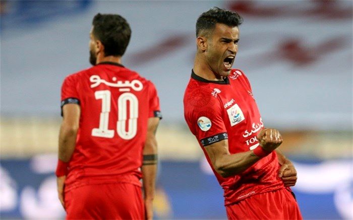 پایان عیسی آل‌کثیر به چندین سال سلطنت استقلال در دربی