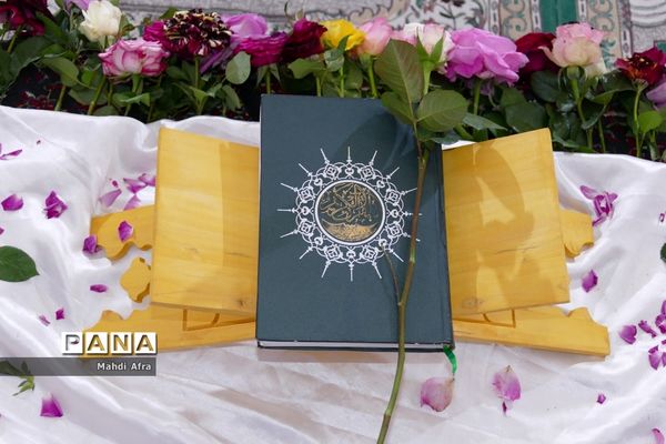 برگزاری جشن هزار نفری روزه اولی‌ها در شهرستان بهبهان