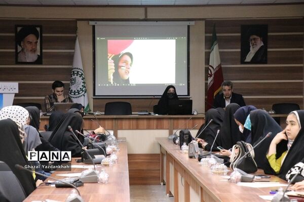 برگزاری کارگاه تخصصی عکاسی