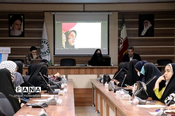 برگزاری کارگاه تخصصی عکاسی