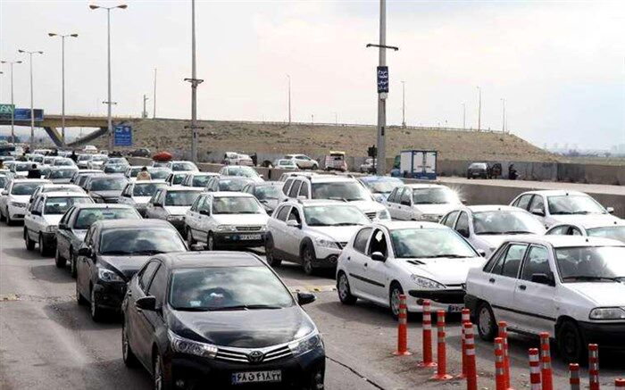 عوارض الکترونیکی آزادراه‌ها چه میزان افزایش می‌یابد؟