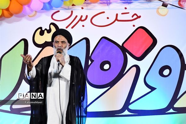 جشن بزرگ خانوادگی  روزه اولی‌ها در اهواز