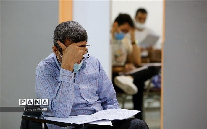 انتخاب رشته داوطلبان دکتری دانشگاه آزاد آغاز شد
