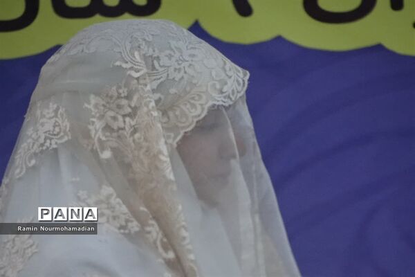 جشن روزه اولی‌ها با حضور پرشور دانش‌آموزان دختر منطقه9 آموزش و پرورش شهر تهران
