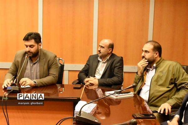 آیین اختتامیه نمایشگاه کتاب در مازندران