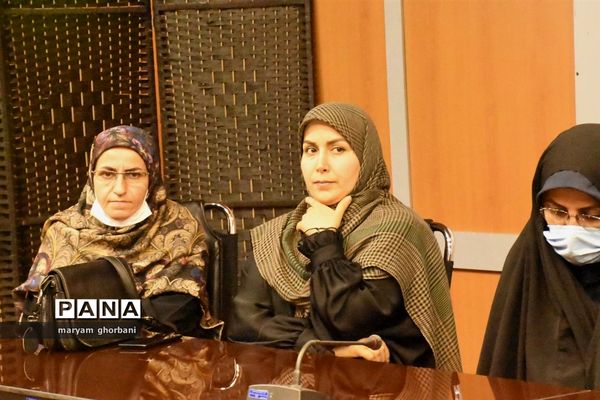 آیین اختتامیه نمایشگاه کتاب در مازندران