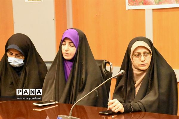 آیین اختتامیه نمایشگاه کتاب در مازندران