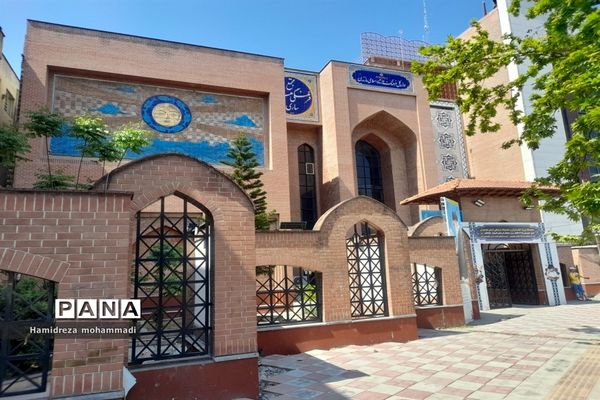 حال و هوای آخرین روز بازدید از نمایشگاه کتاب ساری