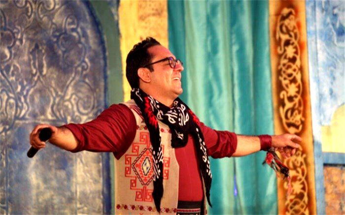 استقبال از کنسرت‌های رایگان در بوستان «آب و آتش»
