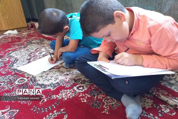 آخرین نماز جمعه ماه رمضان در ملارد