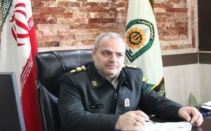 کشف جسد مردی ۳۰ ساله در نور