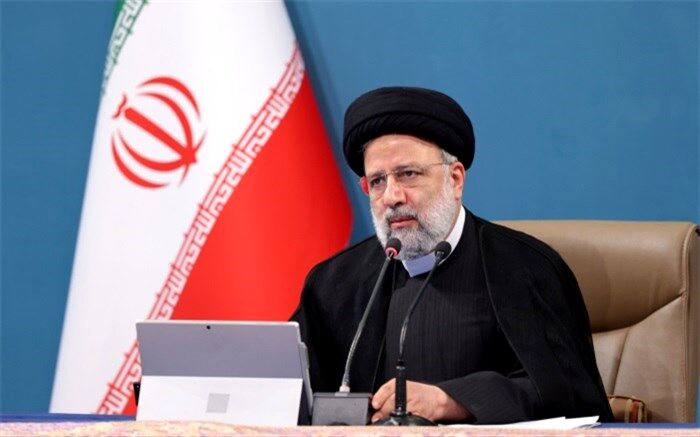 آیت‌الله رئیسی فرارسیدن عید سعید فطر را به سران و مردم کشورهای اسلامی تبریک گفت
