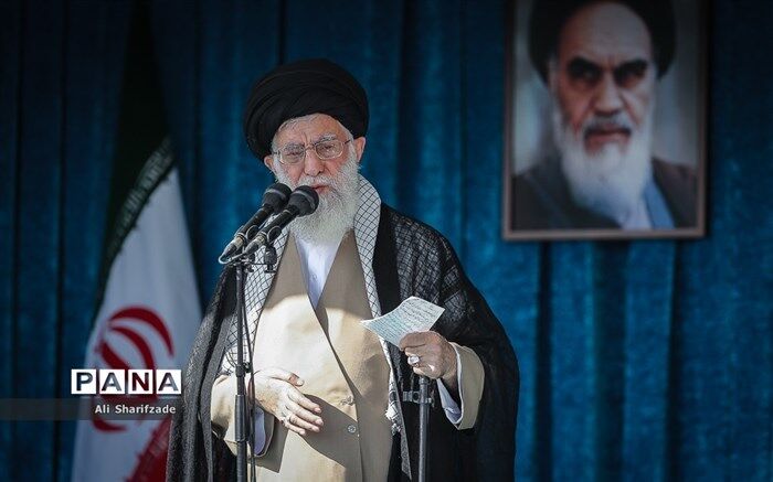 همدلی و هم‌افزایی قوای سه‌گانه، تمرکز بر حل مسئله و پرهیز از حواشی، اتحاد مردم