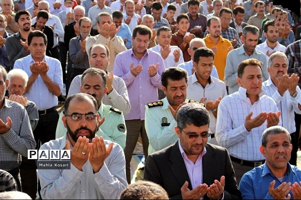 عید بندگی