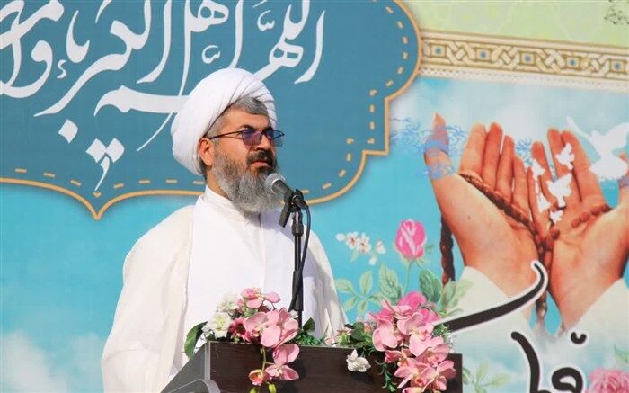 اصلاح جامعه هدف امر به معروف و نهی از منکر است
