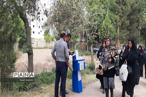 نماز عیدسعیدفطرشهرستان مانه وسملقان
