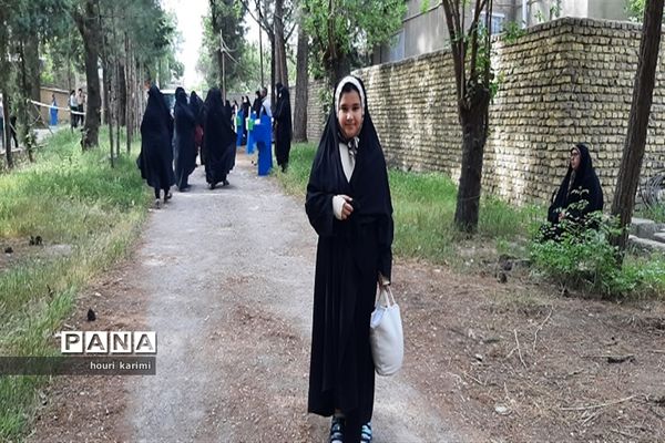 نماز عیدسعیدفطرشهرستان مانه وسملقان