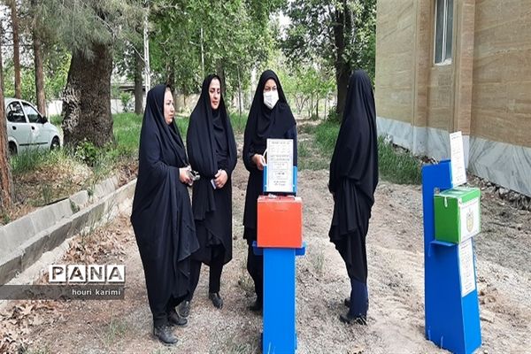 نماز عیدسعیدفطرشهرستان مانه وسملقان