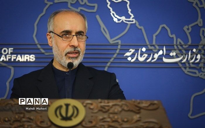 کنعانی: سپاه بازوی قدرتمند پاسداری از انقلاب و ایران است