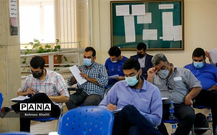 نتایج اولیه آزمون دستیاری فوق تخصصی پزشکی فردا اعلام می‌شود