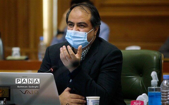صدور الکترونیکی عوارض شهرسازی تا پایان خردادماه