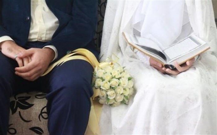 اولین سند الکترونیکی ازدواج صادر شد